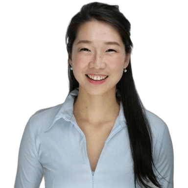 Portrait of Dr. Angela Yu